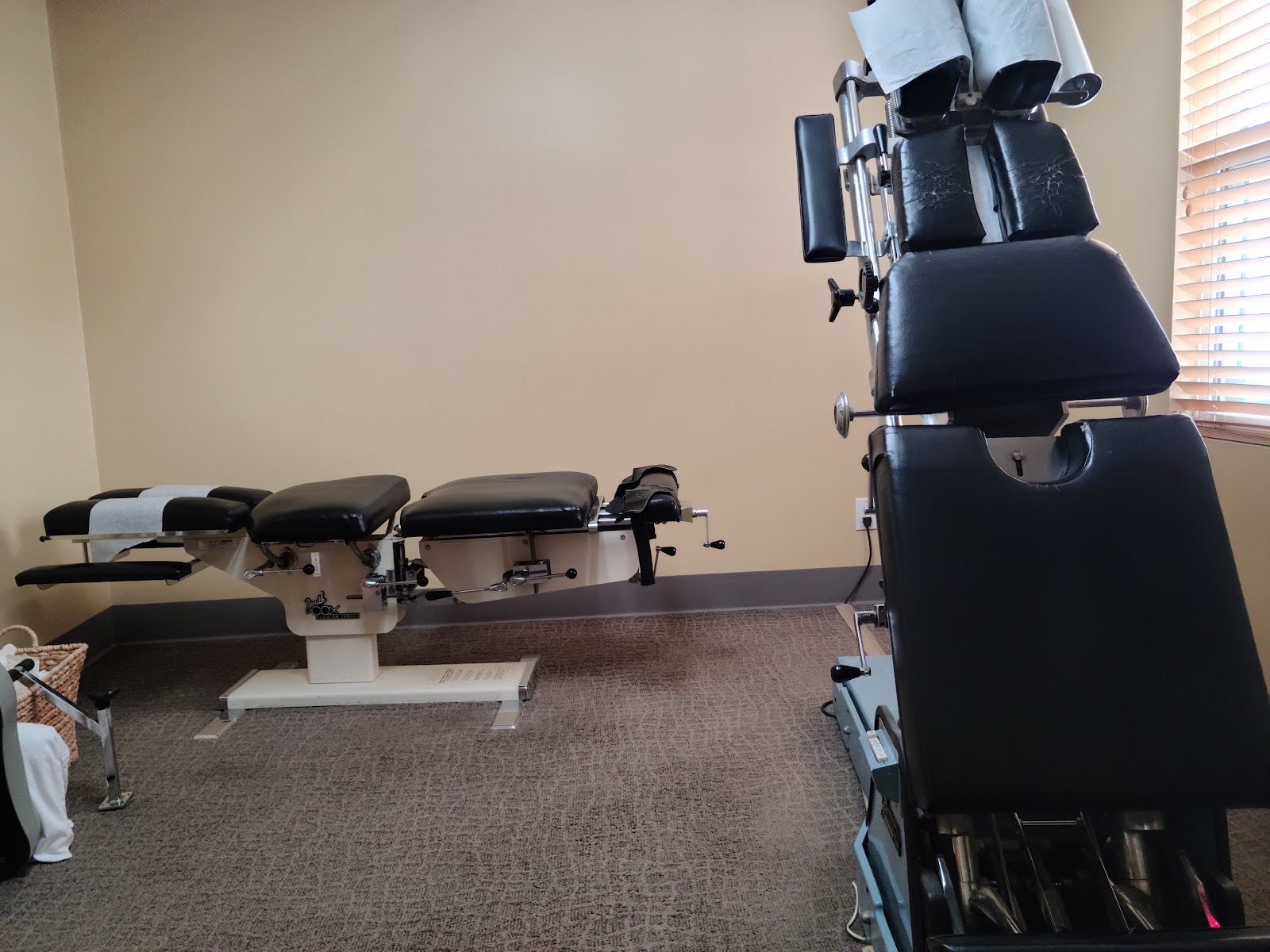Hilltop Wellness and Chiropractic, Columbus Ohio